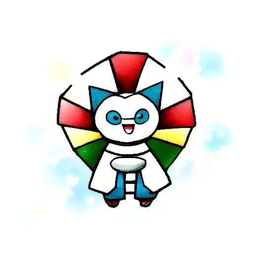 All Original Pokemon