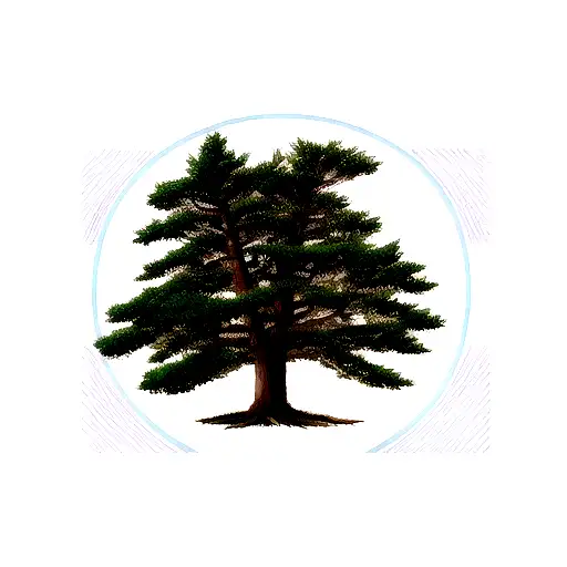 Pine Tree