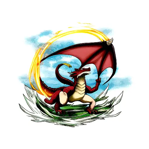 Dragon