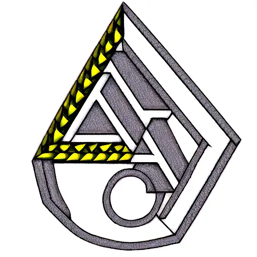 Valknut Symbol