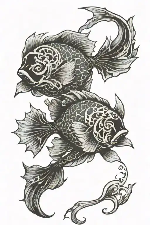 Pisces Sign