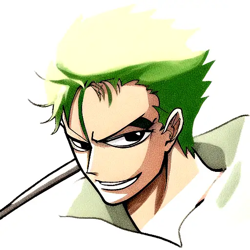 Zoro