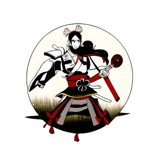 Samurai