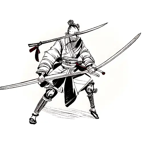 Samurai