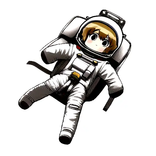 Astronaut