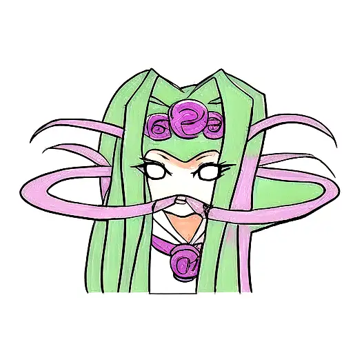 Medusa