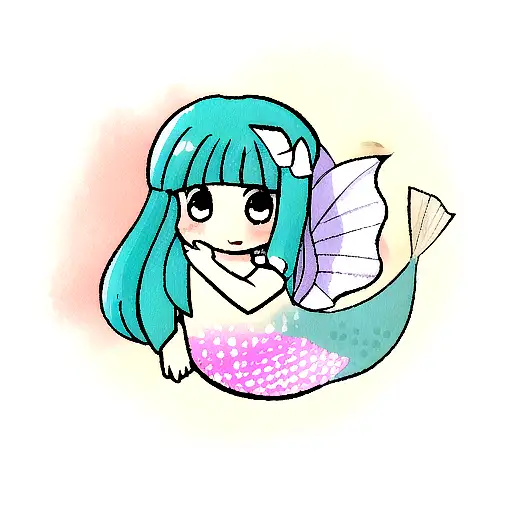 Mermaid