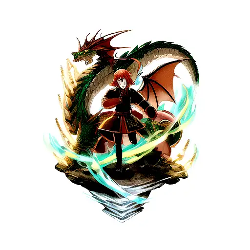 Dragon