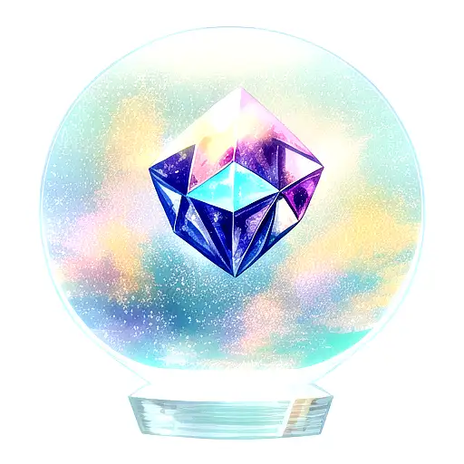 Crystal