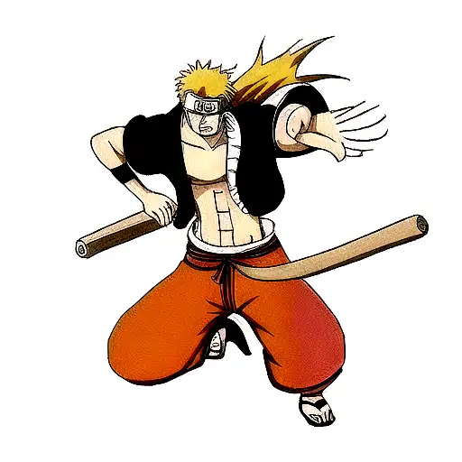 Naruto One Piece Bleach
