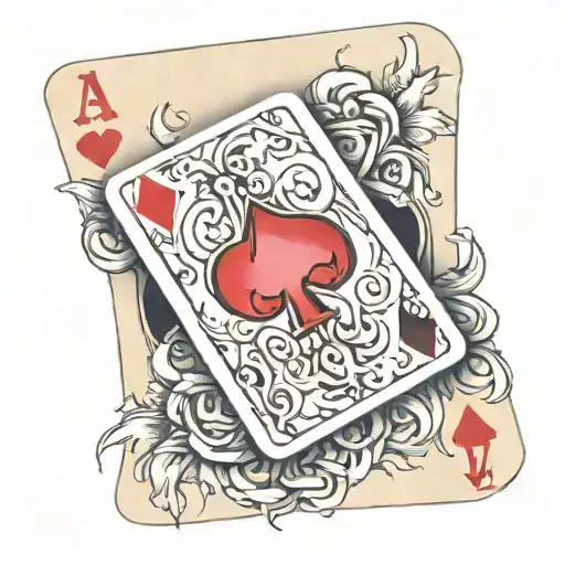 Ace Card