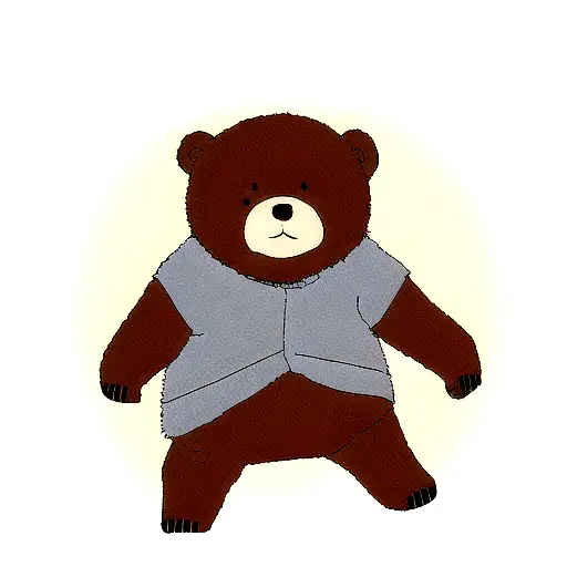 Bear