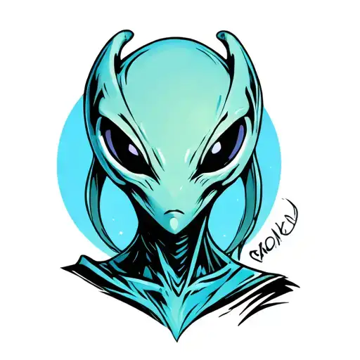 Alien