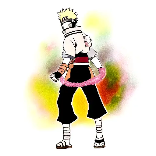 Naruto