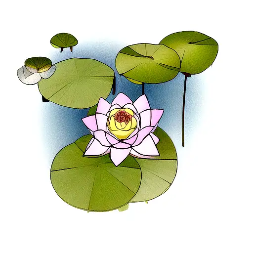 Lotus Flower