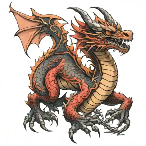 Dragon