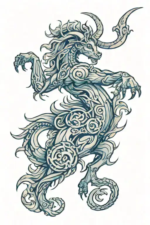 Capricorn Zodiac Signs