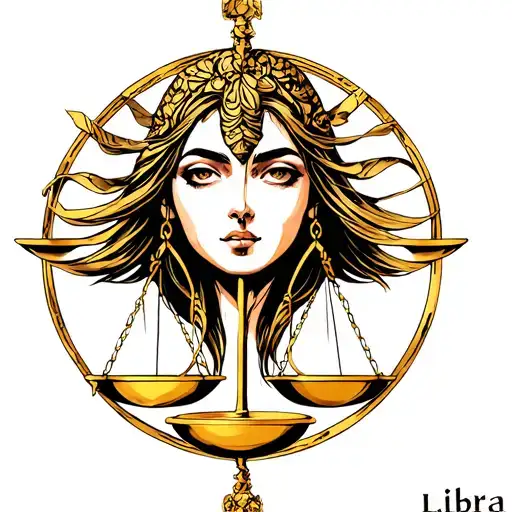 Libra Zodiac Sign