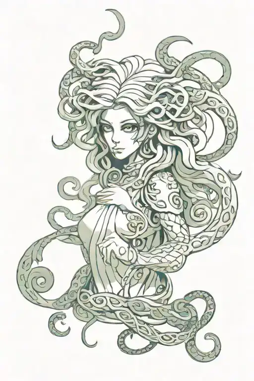 Medusa He