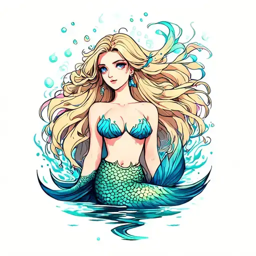 Mermaid