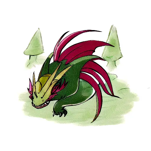 Dragon