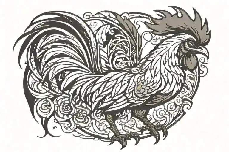 Rooster
