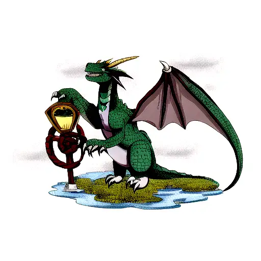 Dragon