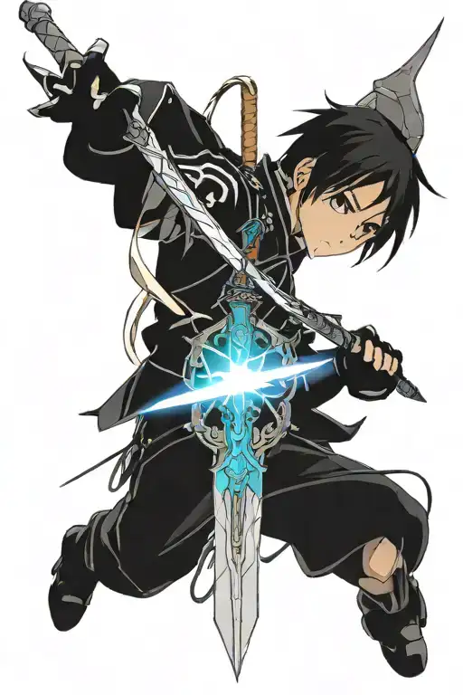 Sword Art