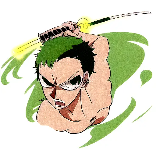 Zoro