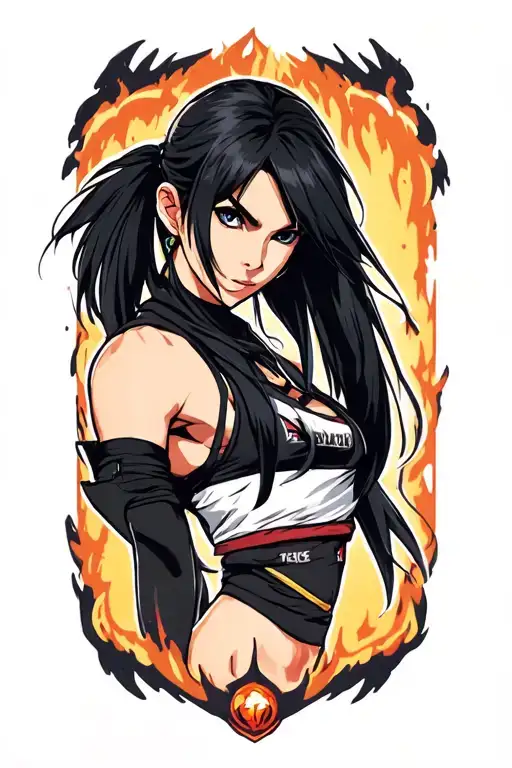 Tifa Lockhart