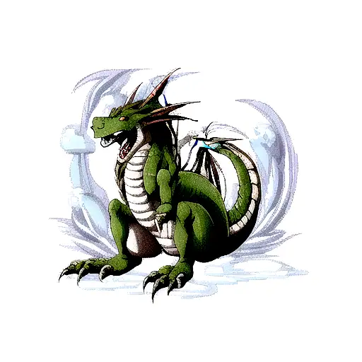Dragon