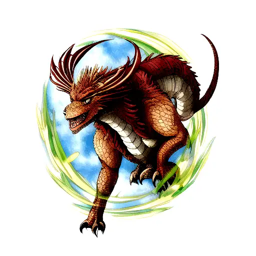 Dragon