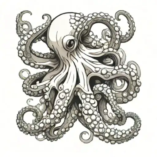 Octopus