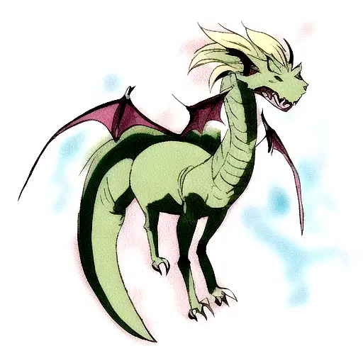 Dragon