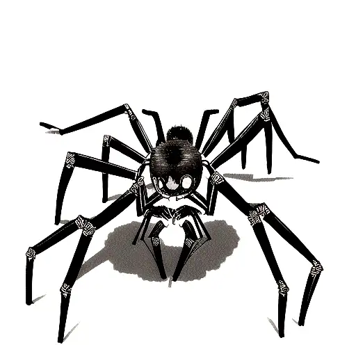 Spider