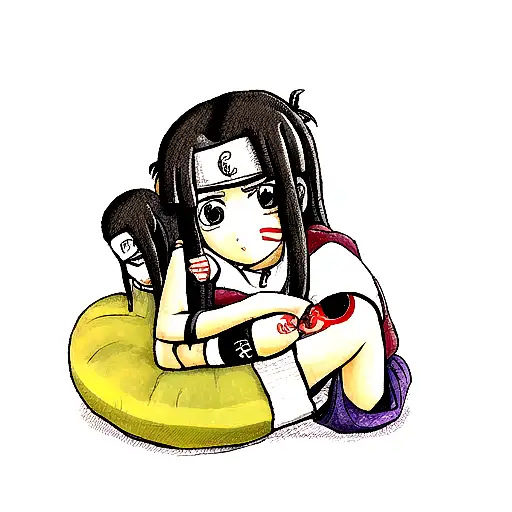 Neji Naruto