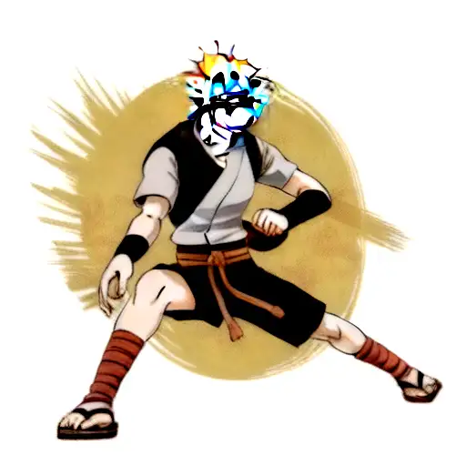 Naruto