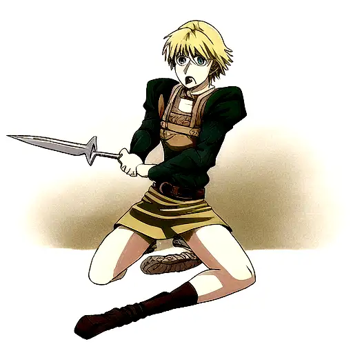 Thorfinn Dagger