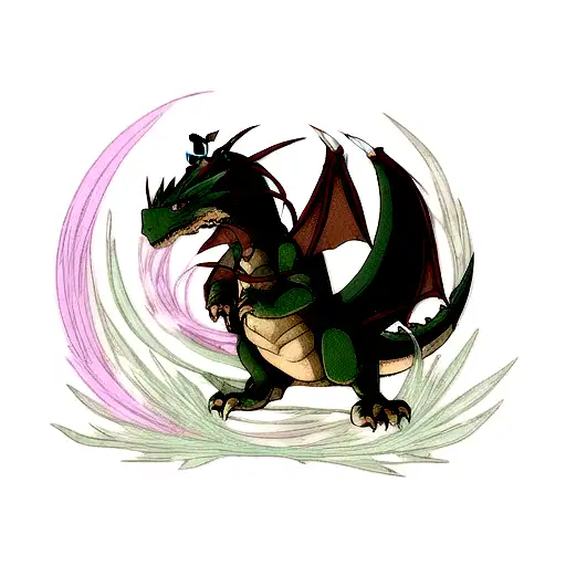 Dragon