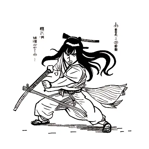 Samurai Harakiri