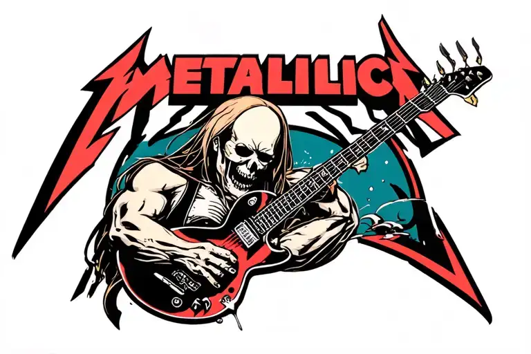 Metallica