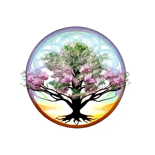 Tree Of Life