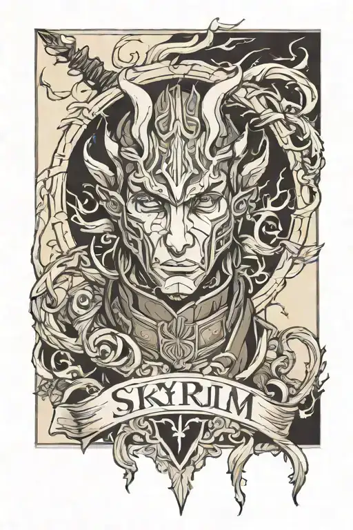 Skyrim