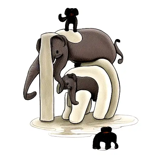 Elephant Family