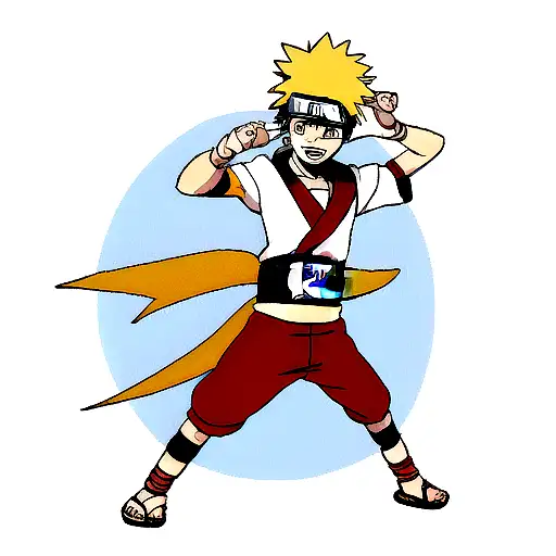 Naruto