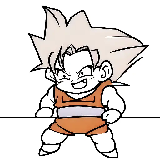 Goku Baby