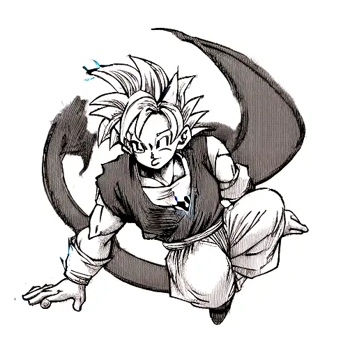 Dragon Ball