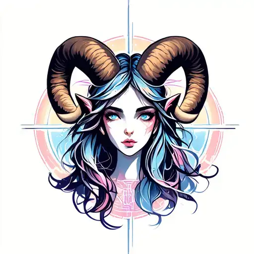 Aries Zodiac Sign