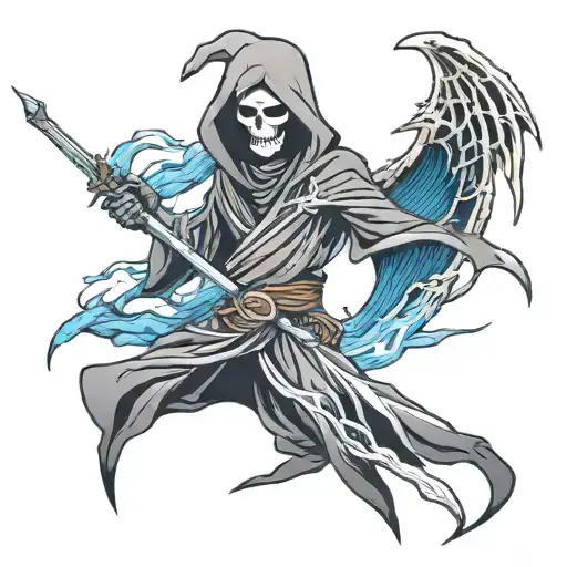 Grim Reaper