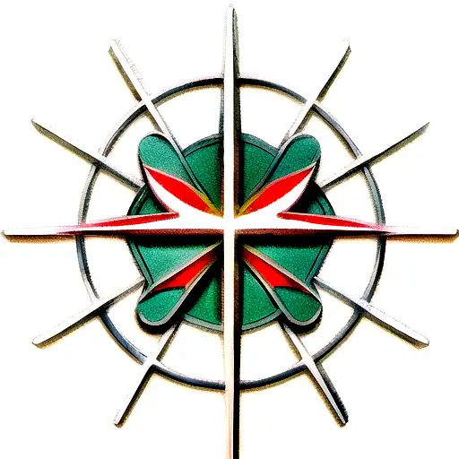 Christian Cross